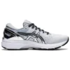 Gel-Kayano 27 Platinum „Grey Pure Silver”