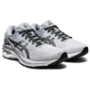 Gel-Kayano 27 Platinum „Grey Pure Silver”