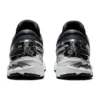 Gel-Kayano 27 Platinum „Sheet Rock Silver”
