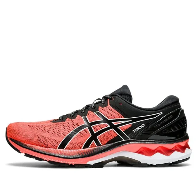 Gel-Kayano 27 „Tokyo”