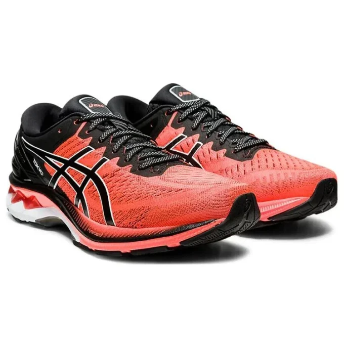 Gel-Kayano 27 „Tokyo”