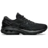 Gel-Kayano 27 „Triple Black”