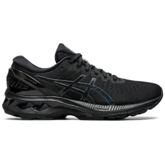 Gel-Kayano 27 „Triple Black”