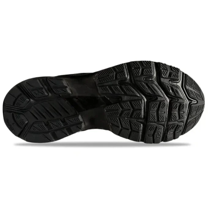 Gel-Kayano 27 „Triple Black”