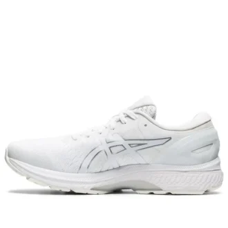 Gel-Kayano 27 „Triple White”