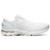 Gel-Kayano 27 „Triple White”