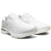 Gel-Kayano 27 „Triple White”
