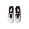 Gel-Kayano 27 „White Golden Red”