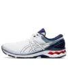 Gel-Kayano 27 „White Peacoat”