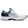 Gel-Kayano 27 „White Peacoat”