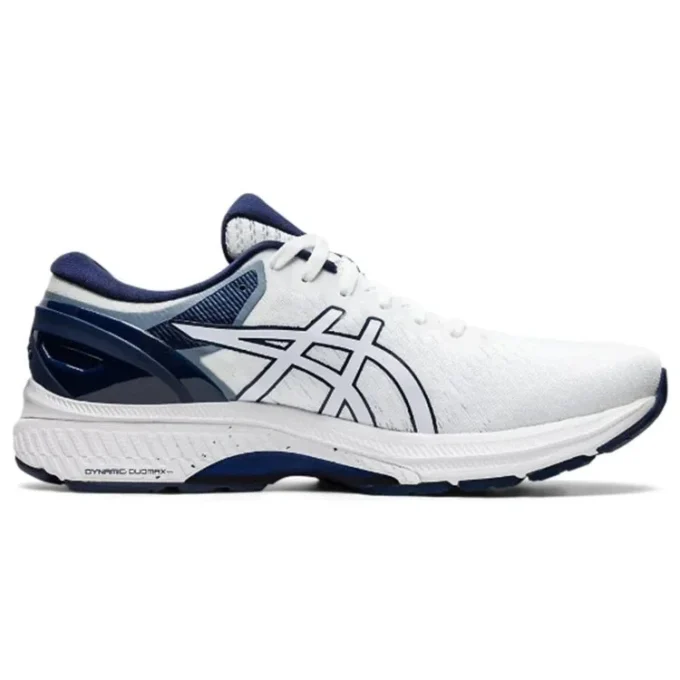 Gel-Kayano 27 „White Peacoat”