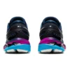 Gel-Kayano 27 Wide „French Blue Digital Aqua”