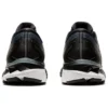 Gel-Kayano 27 Wide „Negru Argintiu”