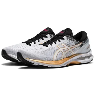 Gel-Kayano 27 „Wuxi Marathon – White Gold”