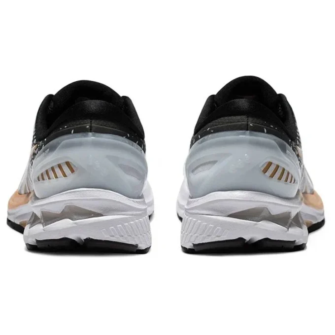Gel-Kayano 27 „Wuxi Marathon – White Gold”