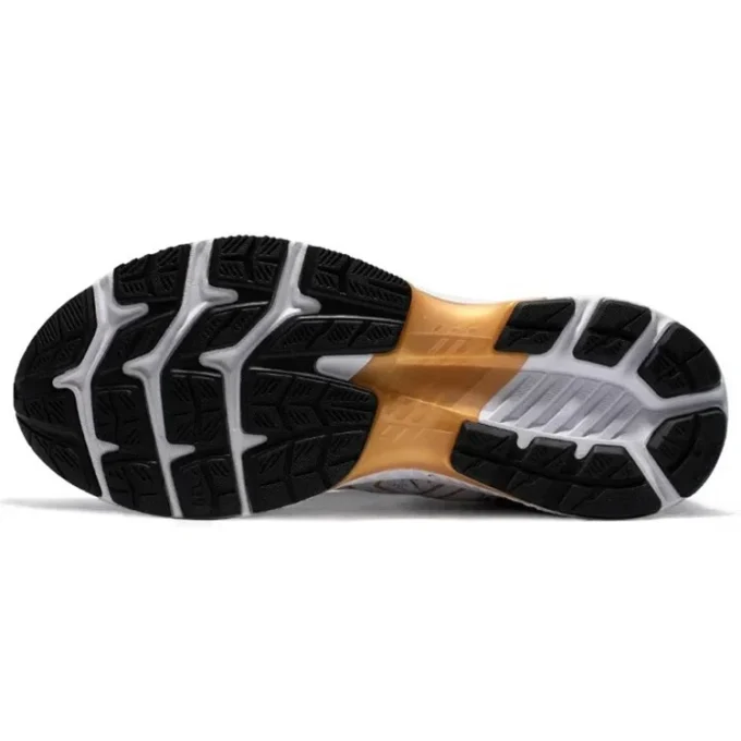 Gel-Kayano 27 „Wuxi Marathon – White Gold”