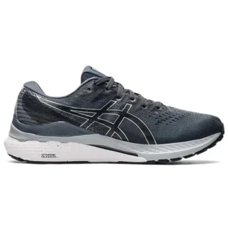 Gel-Kayano 28 2E Wide „Carrier Grey”
