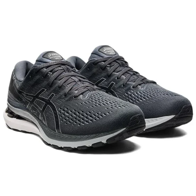 Gel-Kayano 28 2E Wide „Carrier Grey”