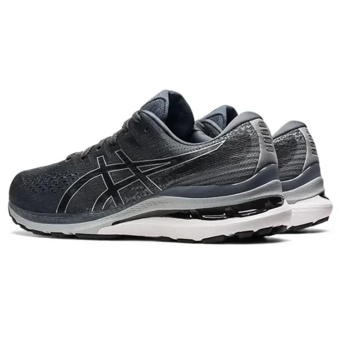 Gel-Kayano 28 2E Wide „Carrier Grey”