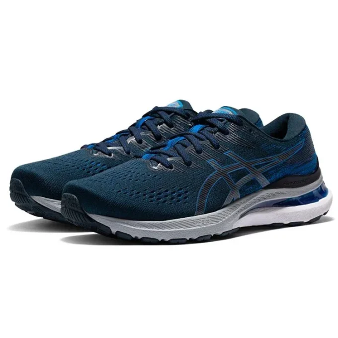 Gel-Kayano 28 2E Wide „French Blue”
