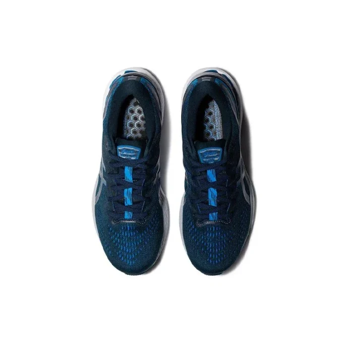 Gel-Kayano 28 2E Wide „French Blue”