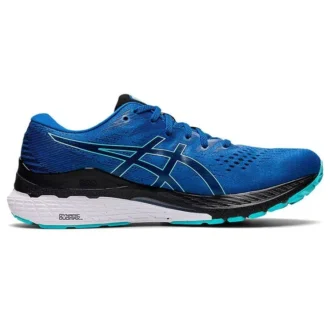 Gel-Kayano 28 2E Wide „Lake Drive”