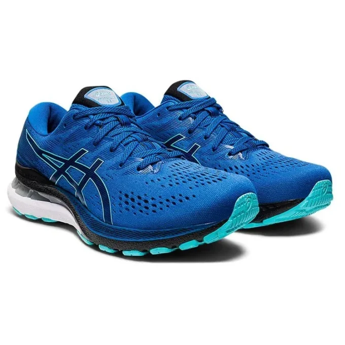 Gel-Kayano 28 2E Wide „Lake Drive”