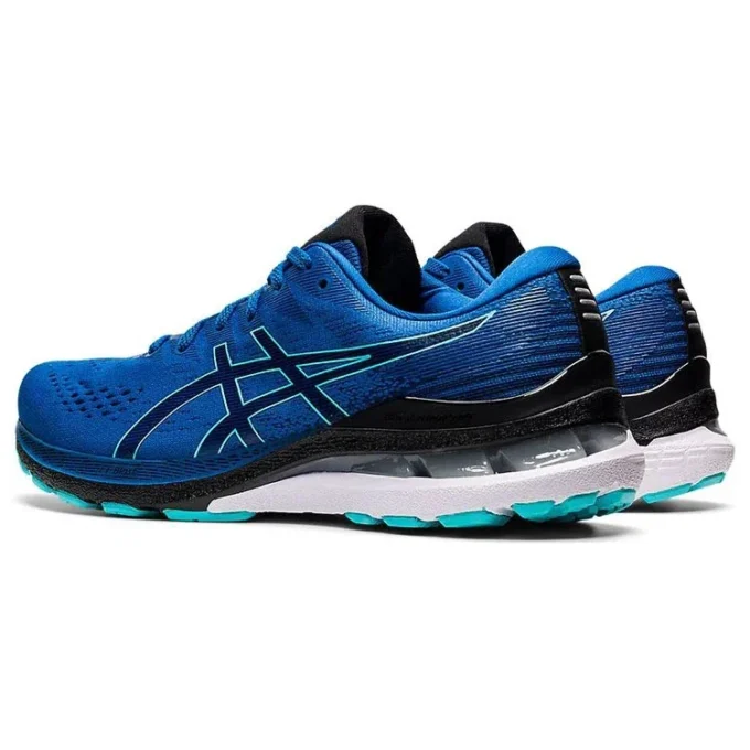 Gel-Kayano 28 2E Wide „Lake Drive”
