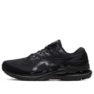 Gel-Kayano 28 2E Wide „Negru”