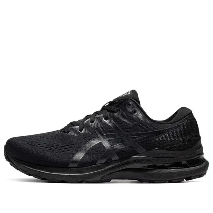 Gel-Kayano 28 2E Wide „Negru”
