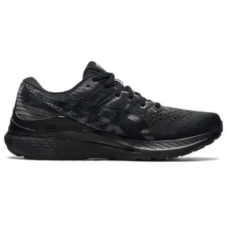 Gel-Kayano 28 2E Wide „Negru”