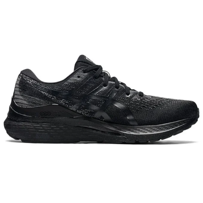 Gel-Kayano 28 2E Wide „Negru”