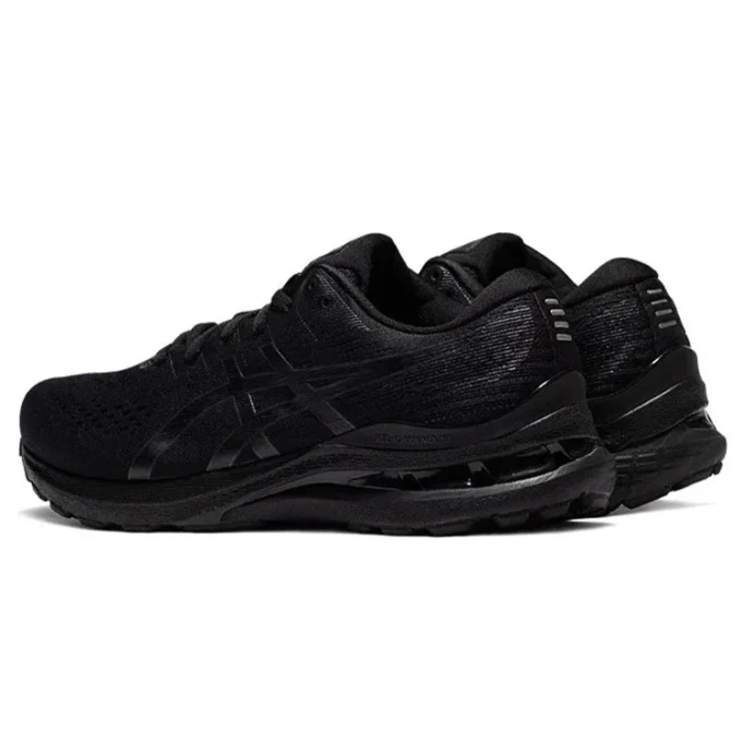 Gel-Kayano 28 2E Wide „Negru”