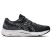 Gel-Kayano 28 2E Wide „Negru Alb”