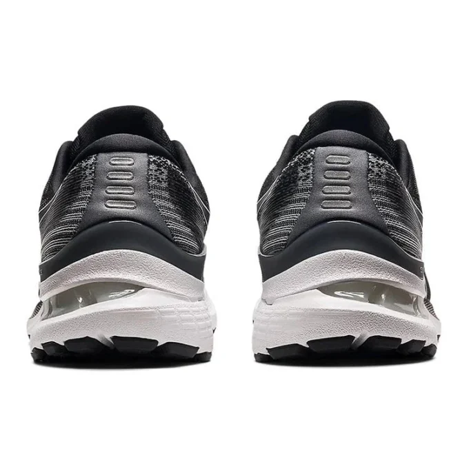 Gel-Kayano 28 2E Wide „Negru Alb”