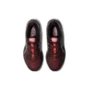 Gel-Kayano 28 2E Wide „Negru-Roșu electric”