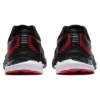 Gel-Kayano 28 2E Wide „Negru-Roșu electric”