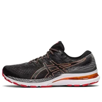 Gel-Kayano 28 4E Wide „Black Clay Grey”