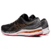 Gel-Kayano 28 4E Wide „Black Clay Grey”