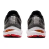 Gel-Kayano 28 4E Wide „Black Clay Grey”