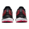 Gel-Kayano 28 4E Wide „Black Electric Red”