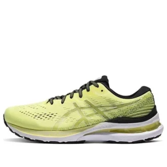 Gel-Kayano 28 4E Wide „Glow Yellow”