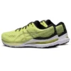 Gel-Kayano 28 4E Wide „Glow Yellow”