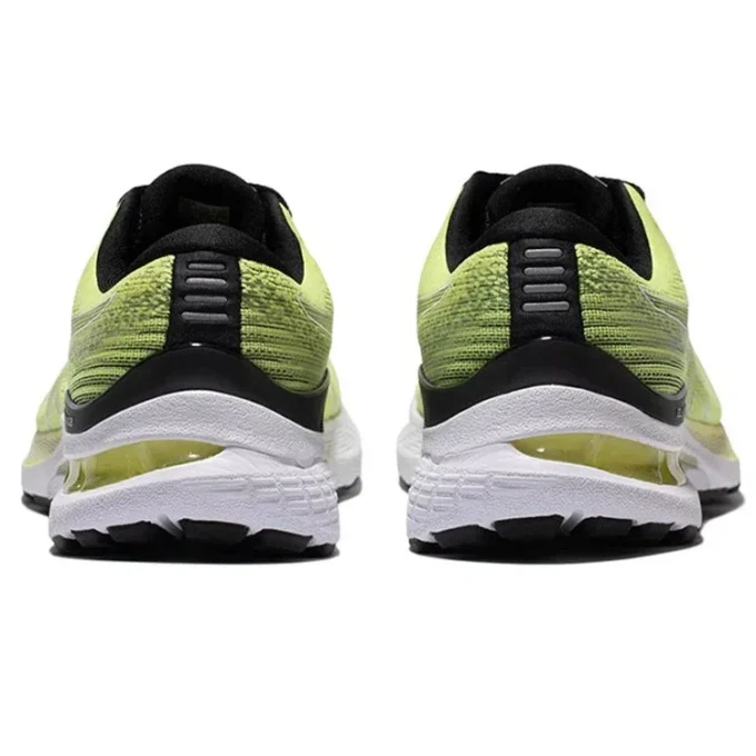 Gel-Kayano 28 4E Wide „Glow Yellow”
