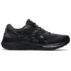 Gel-Kayano 28 4E Wide „Negru Grafit Gri”