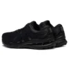 Gel-Kayano 28 4E Wide „Negru Grafit Gri”