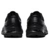 Gel-Kayano 28 4E Wide „Negru Grafit Gri”