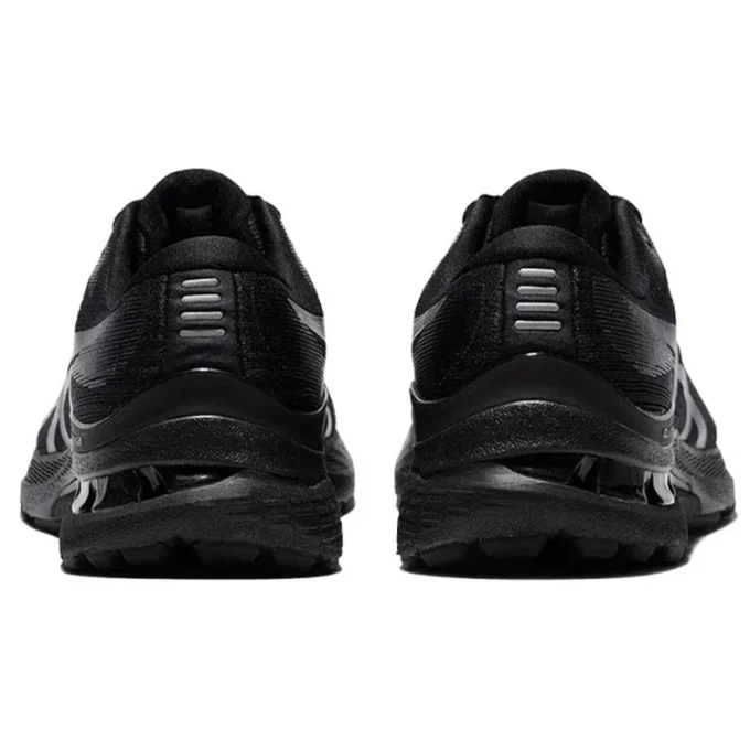 Gel-Kayano 28 4E Wide „Negru Grafit Gri”