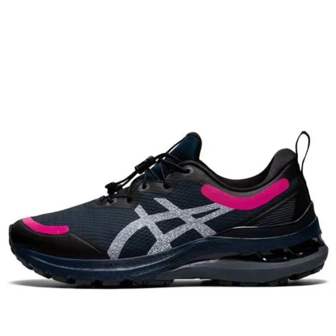 Gel-Kayano 28 AWL „French Blue Pink Rave”