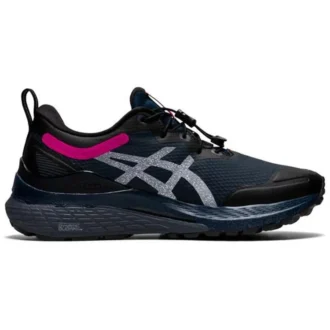 Gel-Kayano 28 AWL „French Blue Pink Rave”